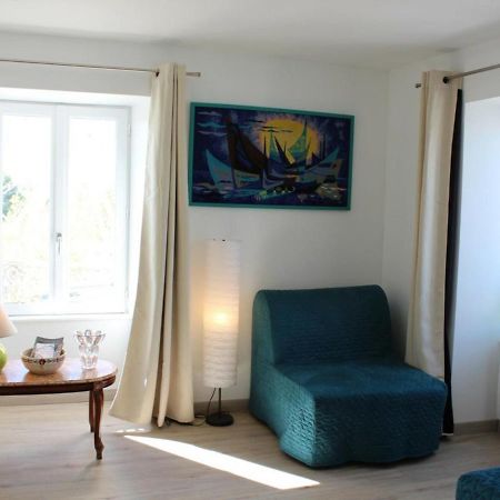 Apartment Centre Ville Ла-Рошель Экстерьер фото