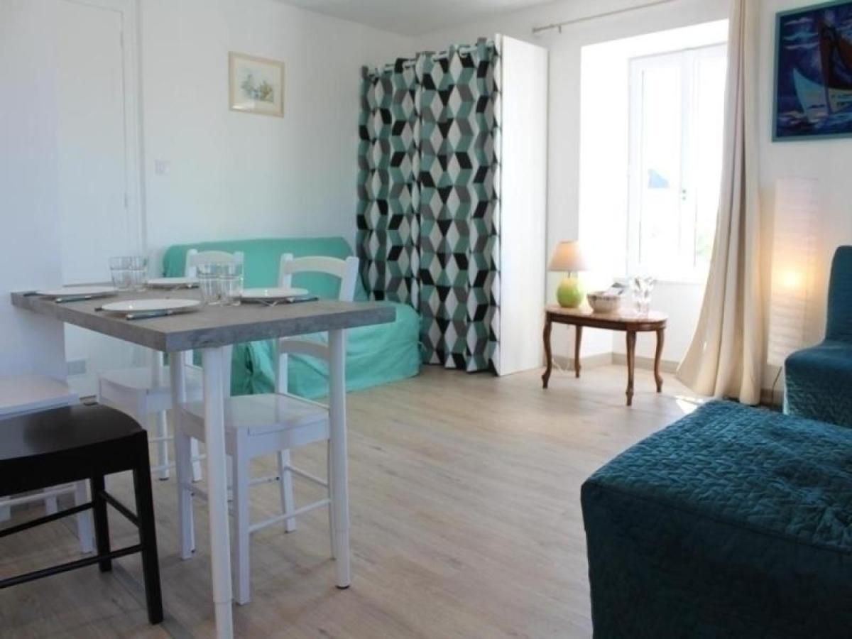 Apartment Centre Ville Ла-Рошель Экстерьер фото