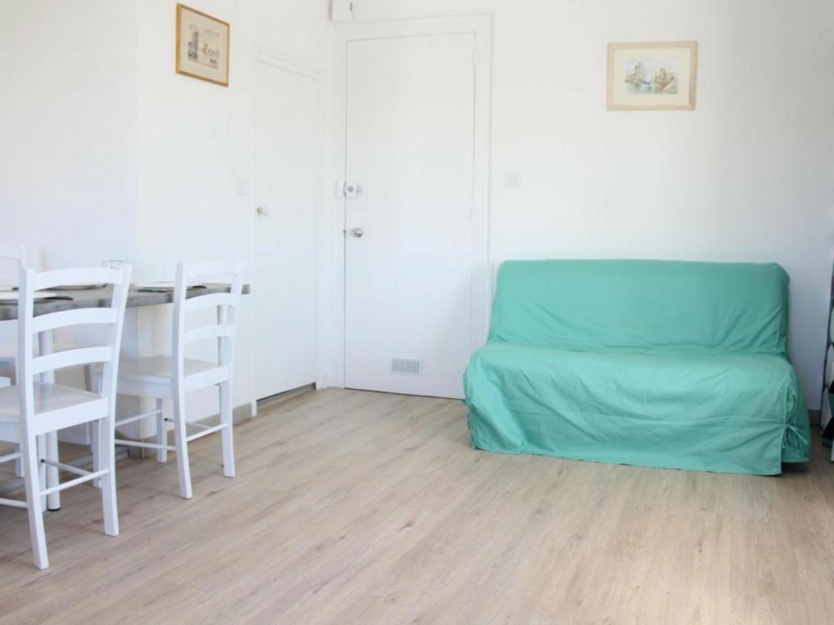 Apartment Centre Ville Ла-Рошель Экстерьер фото