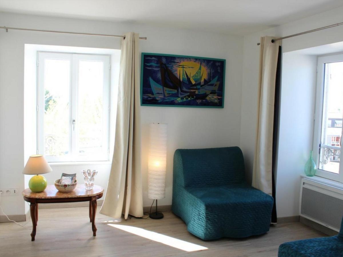 Apartment Centre Ville Ла-Рошель Экстерьер фото