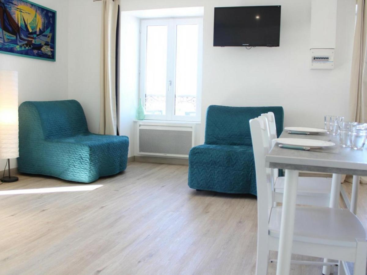 Apartment Centre Ville Ла-Рошель Экстерьер фото