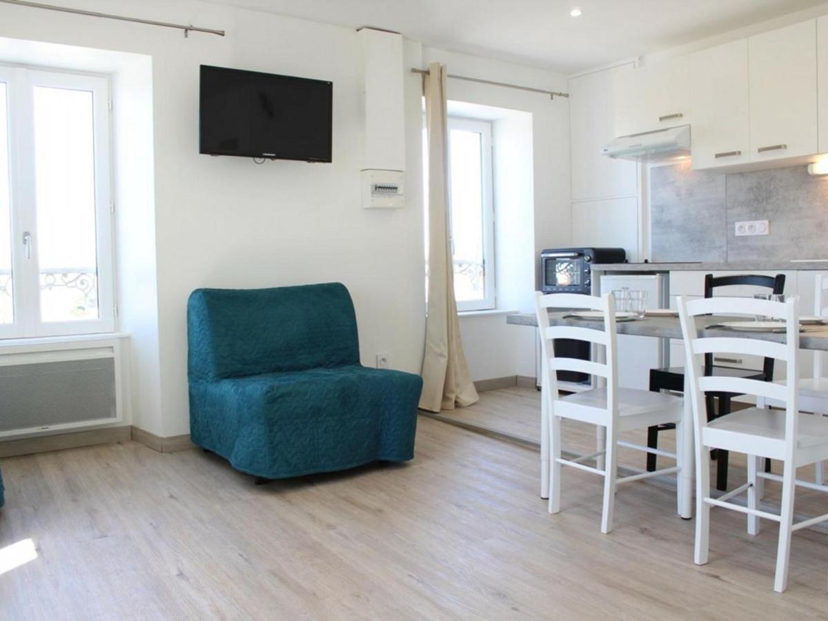 Apartment Centre Ville Ла-Рошель Экстерьер фото