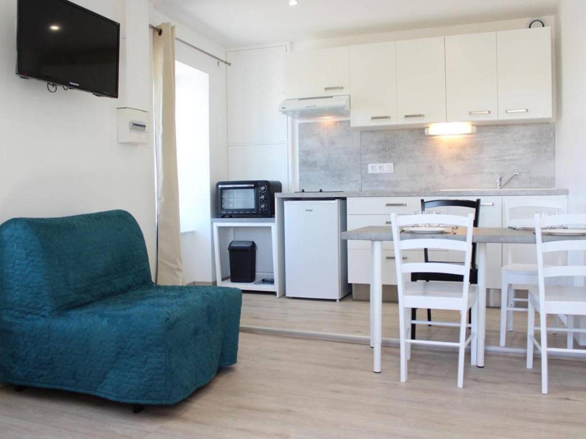 Apartment Centre Ville Ла-Рошель Экстерьер фото