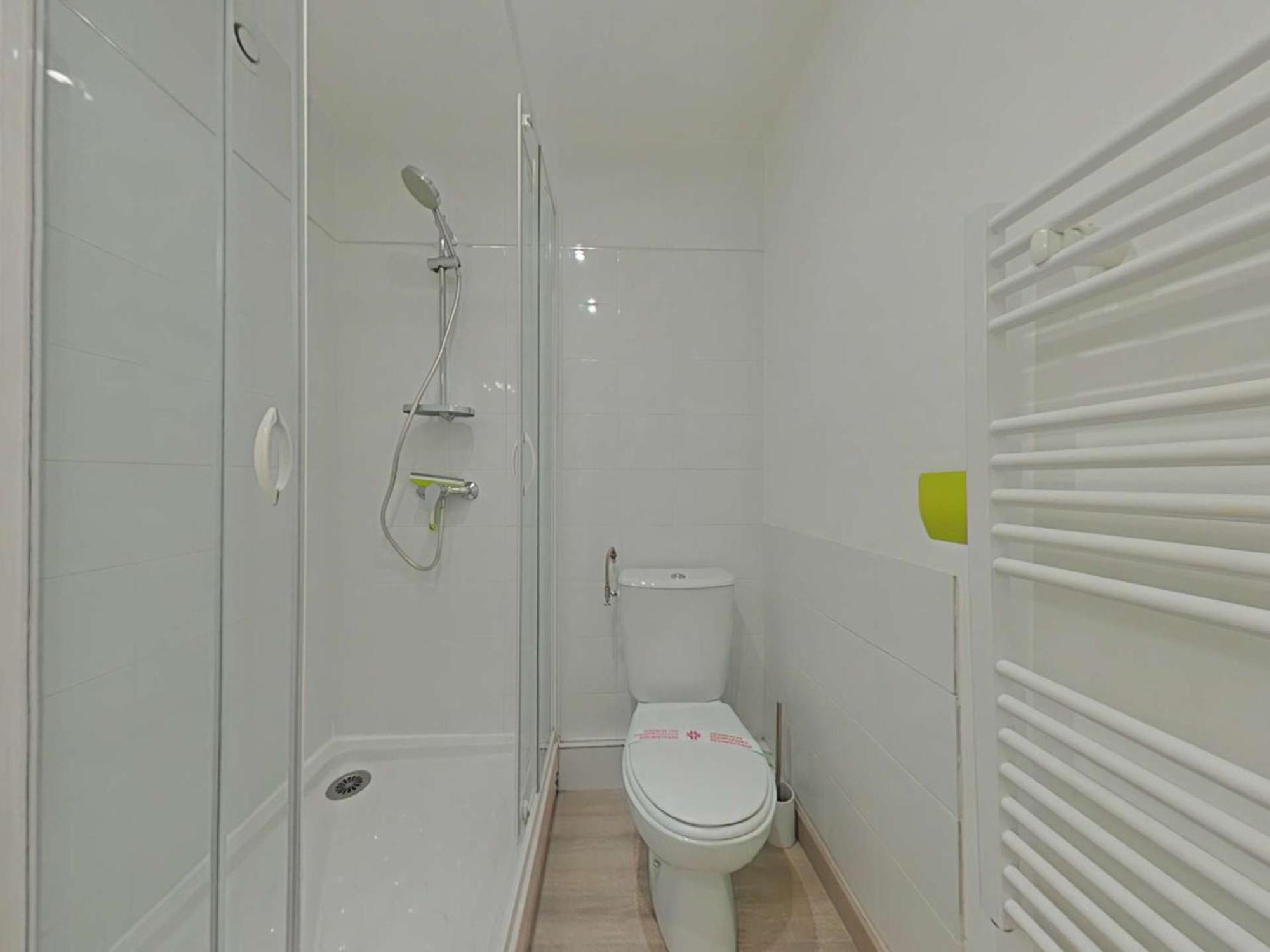 Apartment Centre Ville Ла-Рошель Экстерьер фото