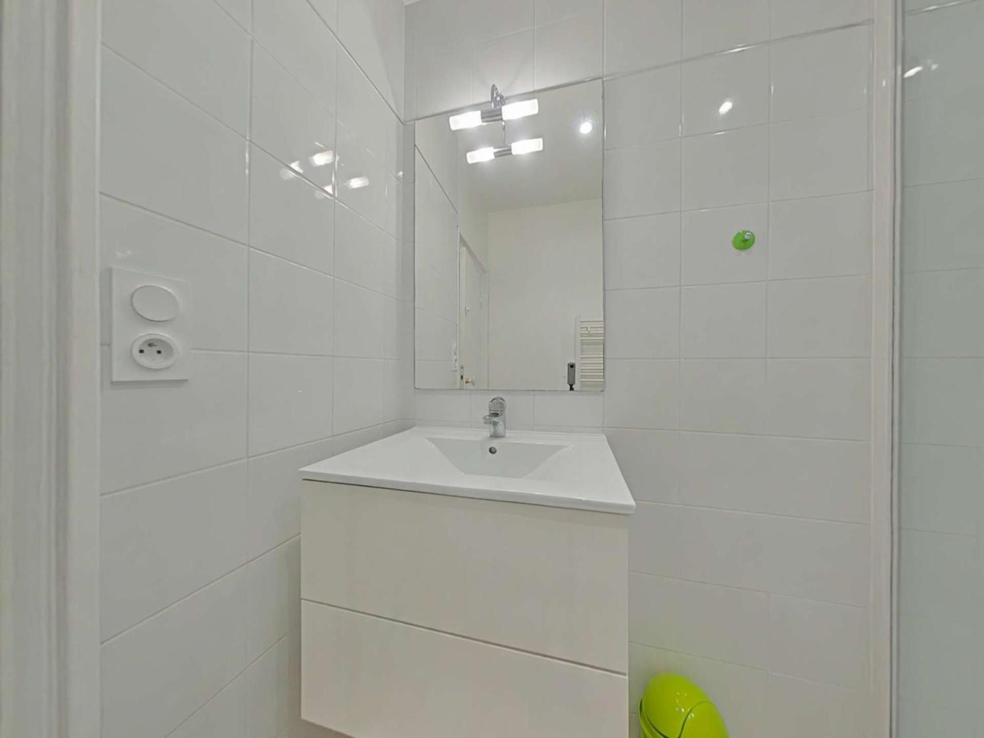 Apartment Centre Ville Ла-Рошель Экстерьер фото